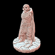Armless-Skeletal-Warrior.png Skeleton Warrior Body (28mm)