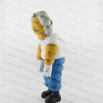 0008.png Kaws What Party Homer Simpson