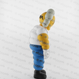 0028.png Kaws What Party Homer Simpson