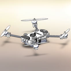 0.png FPV Quadcopter Aqua-X