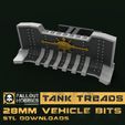 FOH-Tank-Dozer-Set-2.jpg Space Soldier APC Tank Dozer Blade