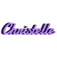 Christelle.stl Christelle