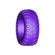 v-77_tire_w_sc35.stl B-77 1500x600-635