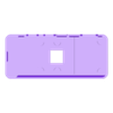 pi_zero_2_w_case_with_central_camera.stl Raspberry Pi Zero 2 W Camera Case (heatsink and octopi ready)