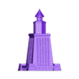 Lig_1.stl Lighthouse of Alexandria