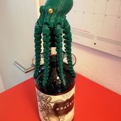 Octopus 2.0