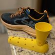20260208_212824.jpg TURBO SHOE DRYER - превратите ваш фен в сушильную машину!