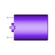 Water_pump_motor.stl Free STL file Cheap water pump from Ebay・3D print object to download