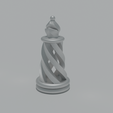 Chess4.png Spiral chess set