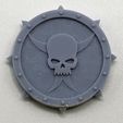 3c5750a2-c801-49c7-bd77-fa76331206f5.jpg Blood Bowl Chaos Dwarf Token