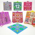 Mother's-Day_Jewelry-Photos.jpg Stand Accessory for Multipurpose Board | Adjustable and Stable Stand for Versatile Display