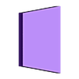 B2.stl Free STL file re:3D infill display・Object to download and to 3D print