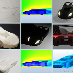 Untitled-design.png Free 3D file Aero - Inspired by speed [Hypercar] [Supercar]・Design to download and 3D print, matthewlimml