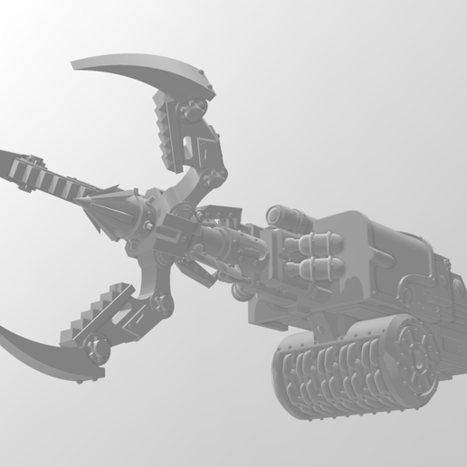 unknown2.png 28mm Warhound Titan Ursus Claw