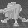 Turret.png Turret Boi