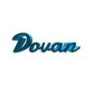 Dovan.jpg Dovan