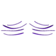 Lobster_Legs_v1.stl Homard