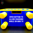 mmftv5.png Mini TV Nintendo Switch Screen Display (OLED/Original)