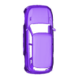 body.stl Geely Icon concept 2020 PRINTABLE CAR BODY