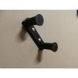 7c5604937bfd2ffc8e8c25d9d803ad20_preview_featured.jpg Wall Mount for Airsoft Pistols