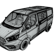 11.png Ford Transit Custom Double Cab-In-Van