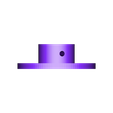 New_FABtotum_chuck.stl Free STL file New FABtotum chuck for 4th axis・3D printable object to download