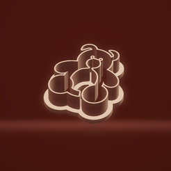 c1.png Файл STL cookie cutter teddy bear・Дизайн для загрузки и 3D-печати, nina_hynes