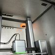 03-14WhamBam-4737.jpg Free STL file DIY Fume Vent for the Wham Bam HotBox Line・Design to download and 3D print