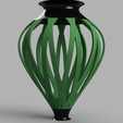 Front.png Entwined Vase (Potential Multi-Color)