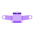 Chassis_front.stl MINI 3D-Printed RC CAR by El1as.F