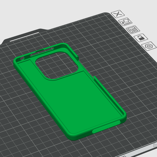 XIAOMI REDMI NOTE 14 4G CASE