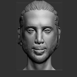 2.jpg Archivo 3D joven 3・Idea de impresión 3D para descargar