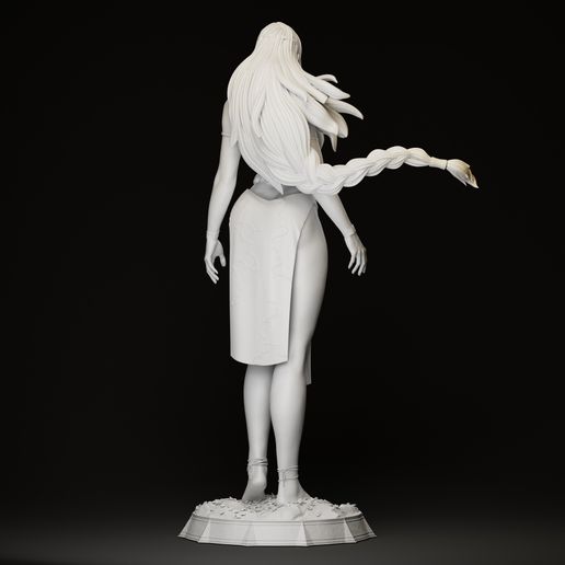 alfonso-abril-er-marika-t3-21-5.jpg Marika - Elden Ring + альтернативная версия