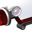 4.png Archivo STL 3D_Print_Follow_Focus_V2.0・Modelo imprimible en 3D para descargar