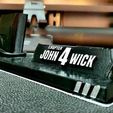 336213955_1337978106774814_5639757809941500973_n.jpg Hi-Capa Stand Airsoft - John Wick 4 (Add New Revised V2)