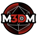 M3DM