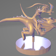Screenshot-2023-12-04-090439.png Yugioh Alligator's Sword Dragon miniature DDM figure