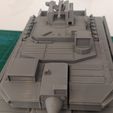 IMG_20210626_155236_1.jpg Altay Hauptkampfpanzer.