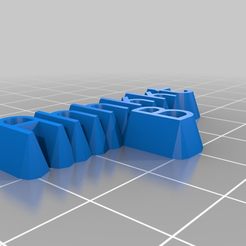3d8827fddbc54f191e0f9c37f9ad15a7.png 3D-Datei zedierter Text kostenlos・3D-Druckvorlage zum Herunterladen