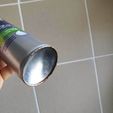 20190526_130816.jpg Bottom for shaving foam can (to avoid rust)