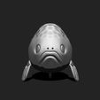 0.jpg Fish 01 - Pendant - 3D Print - Aquarium