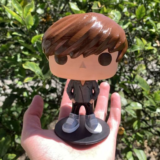 Funko POP！ Justin Bieber フィギュア　ファンコポップ Justin Bieber Funko Pop | eBay