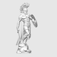 Screenshot-2026-02-24-122938.png Ancient Greek Warrior Statue – Spartan Hoplite Sculpture (STL + 3MF)