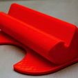 _DSC0071.JPG Tablet/Large phone stand