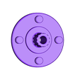 guide_couronne.stl Free STL file planetary gear・3D printer model to download