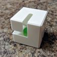 IMG_20190119_183509.jpg Marble Maze Fidget Cube