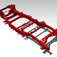 Chassis-4.jpg Châssis complet Pickup VW Amarok
