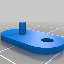 Binder.png 3D-Datei RX Binder kostenlos・Design zum 3D-Drucken zum herunterladen