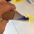 70c3596aead6a755bd508ed2e05cfcdf_display_large.JPG Free STL file FT Dart Engine Pods・3D printing idea to download