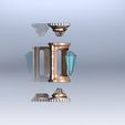 3.jpg Lightsaber Kyber Crystal Display